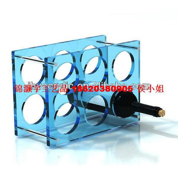 display stand series@acrylic wine bottle display#JPJ20