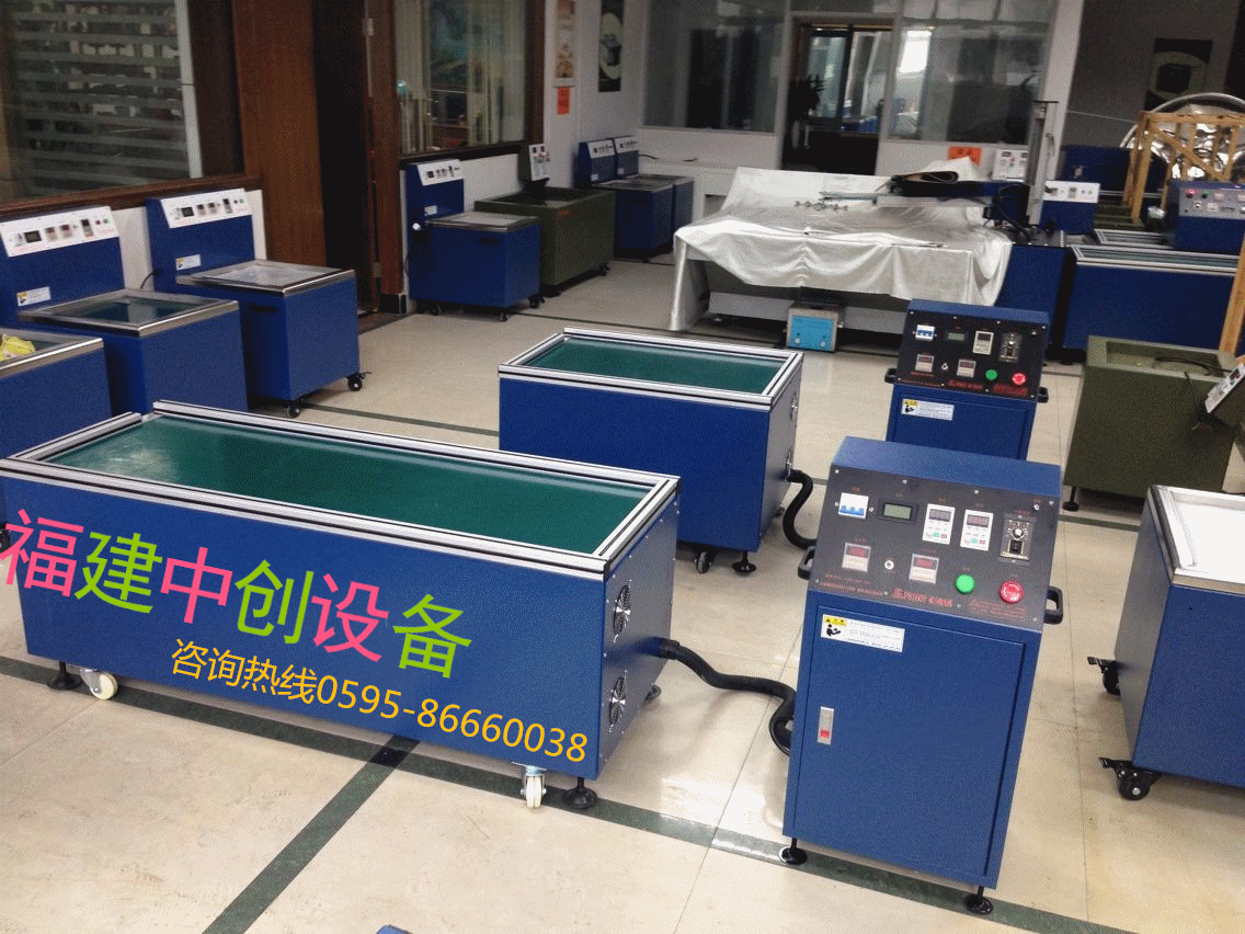 精密五金去毛刺抛光设备 专业效果【内孔,死角去毛刺】