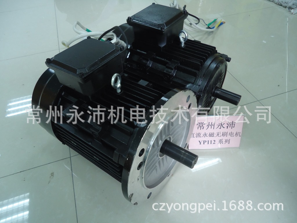 72v6kw电动车电机|电动改装汽车电机|新能源汽车电机
