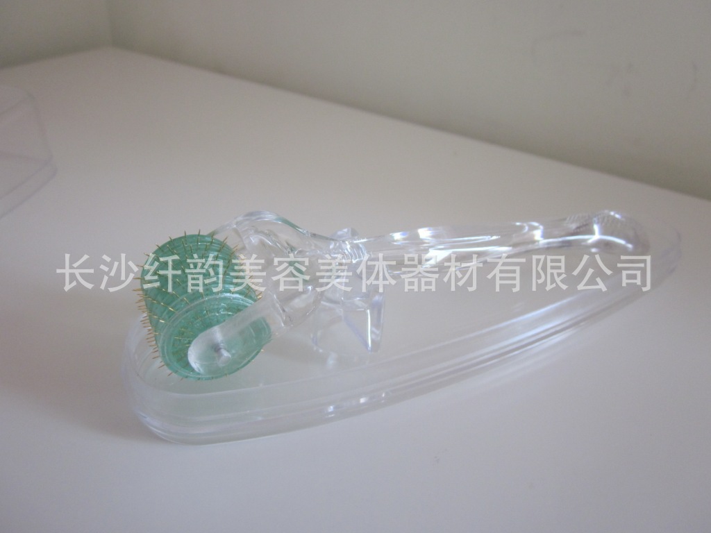 圓柄老款-金針9