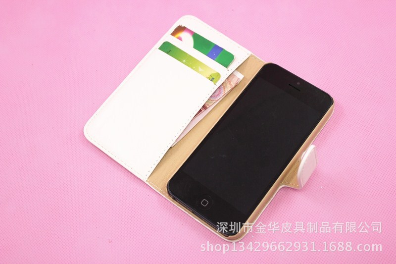 iphone5手机套