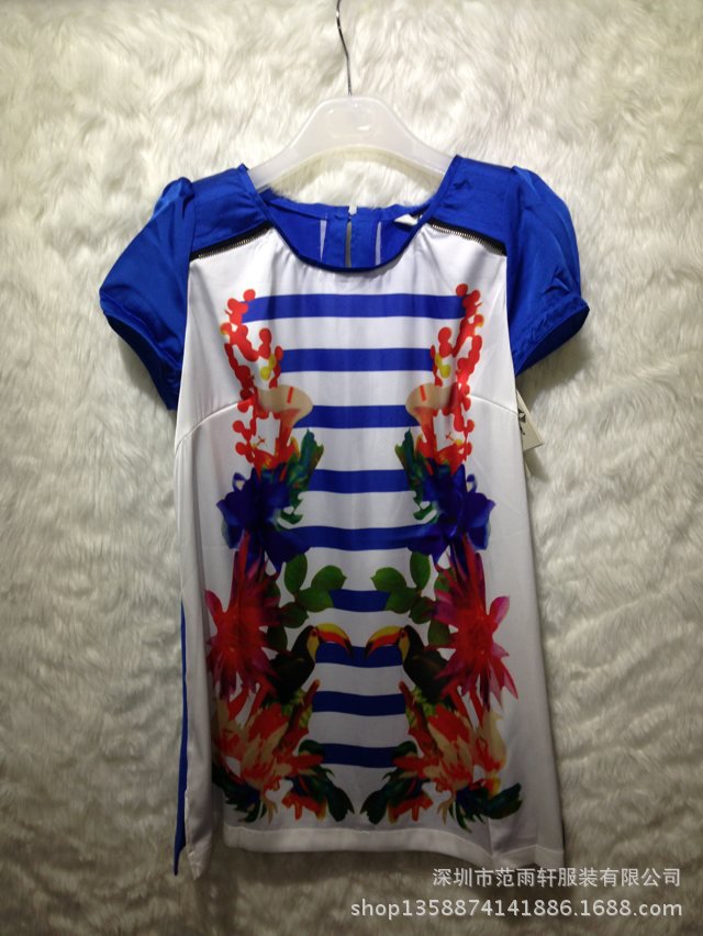 【雅梵娜】实拍