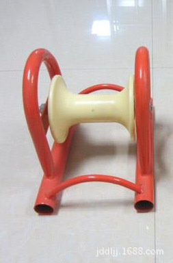 厂家直销,大量批发管口滑轮,多功能紧线器