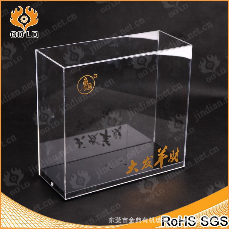 display case041