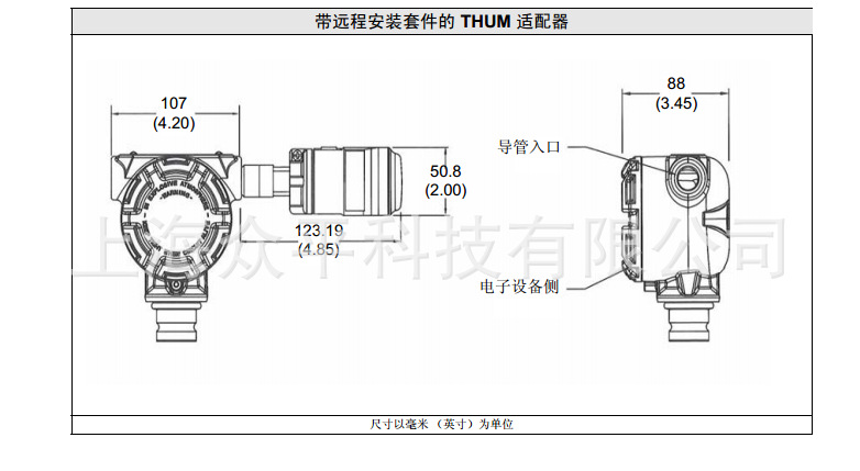 THUM適配器尺寸圖3