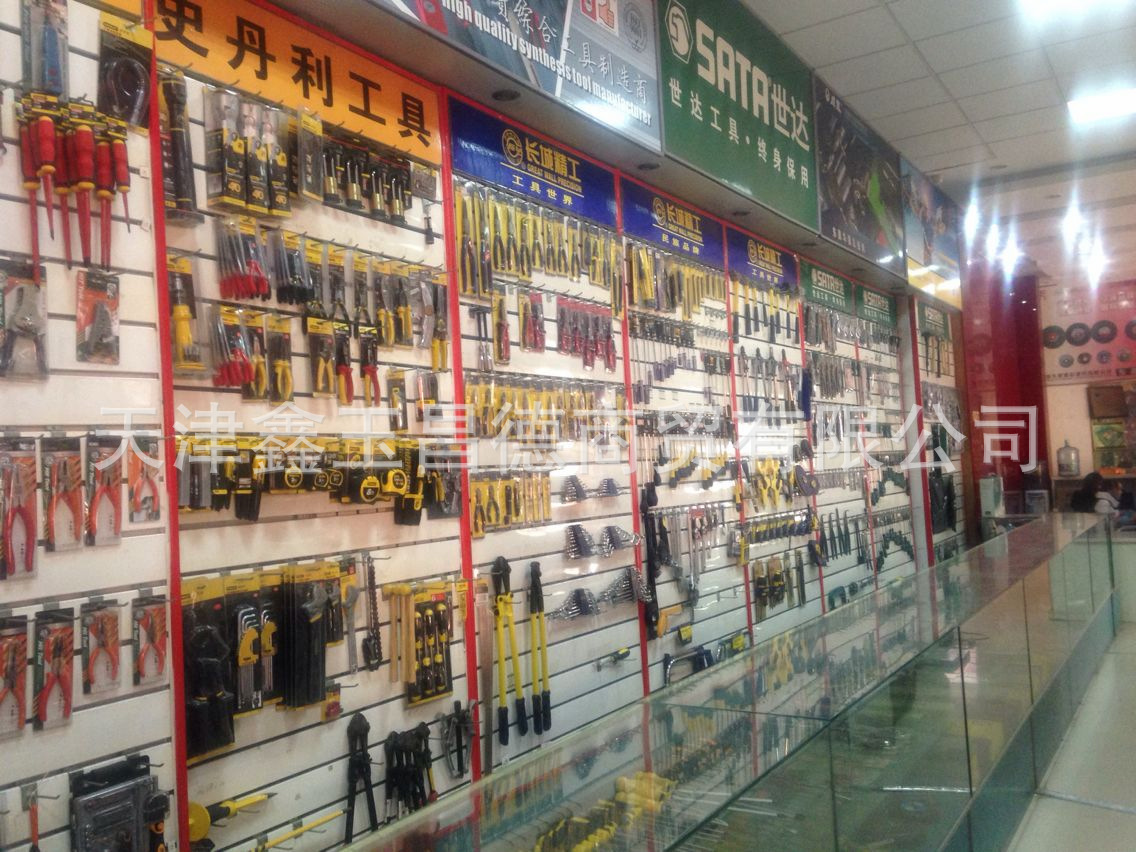 长城精工greatwall j1系列塑柄十字架式长卷尺/架式钢卷尺(铁壳)