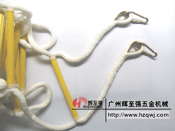 软梯（白底）4