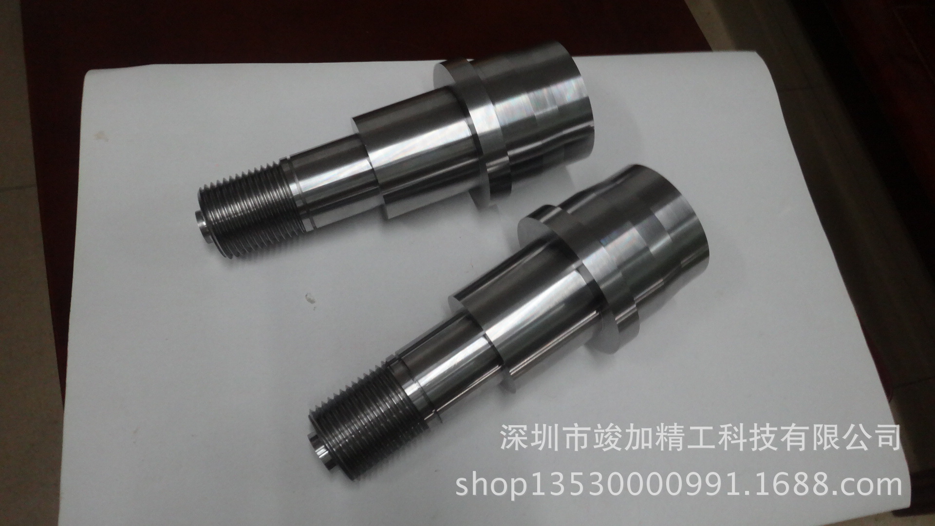 精密CNC加工厂 竣加专业机械加工 线割加工 抛光电解加工