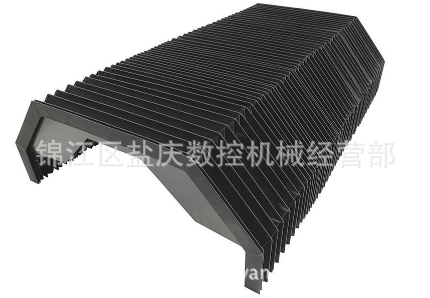 超大风琴防护罩、耐酸碱风琴防护罩、丝杠防护罩