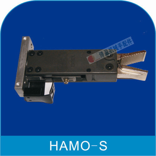 HAMO-S