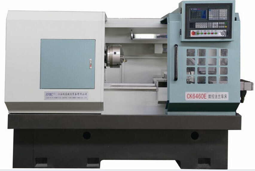 六安瑞普CK6140E,6136系列数控车床