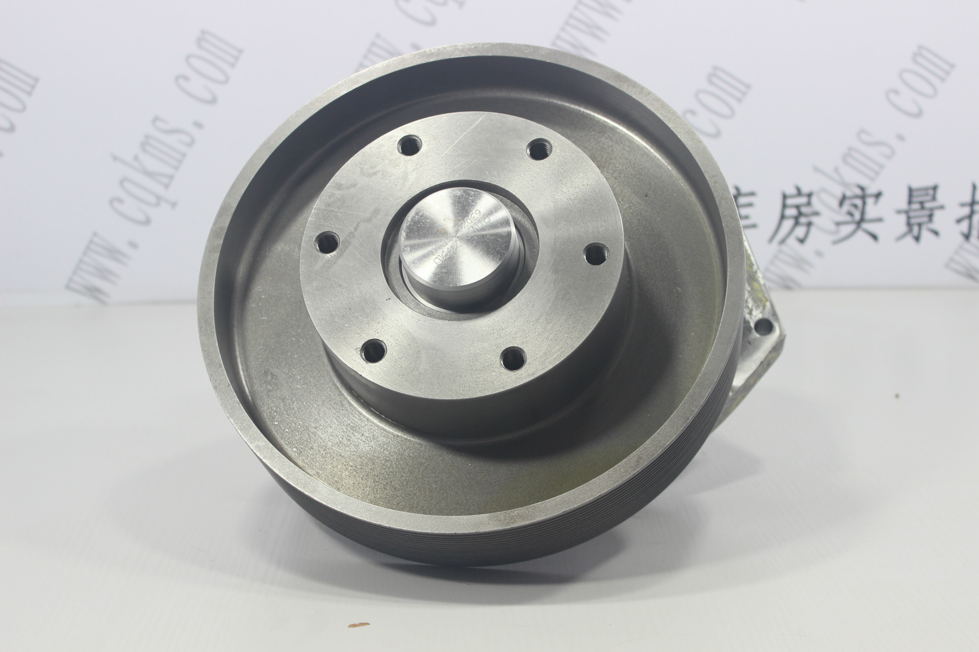 kms06482-3002230-风扇轮毂总成图片3