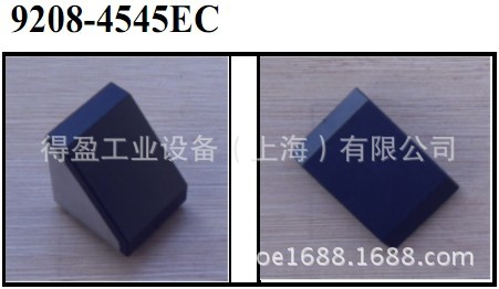 9208-4545ECEC 角件尺寸图X01