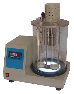 密度測定機(小)