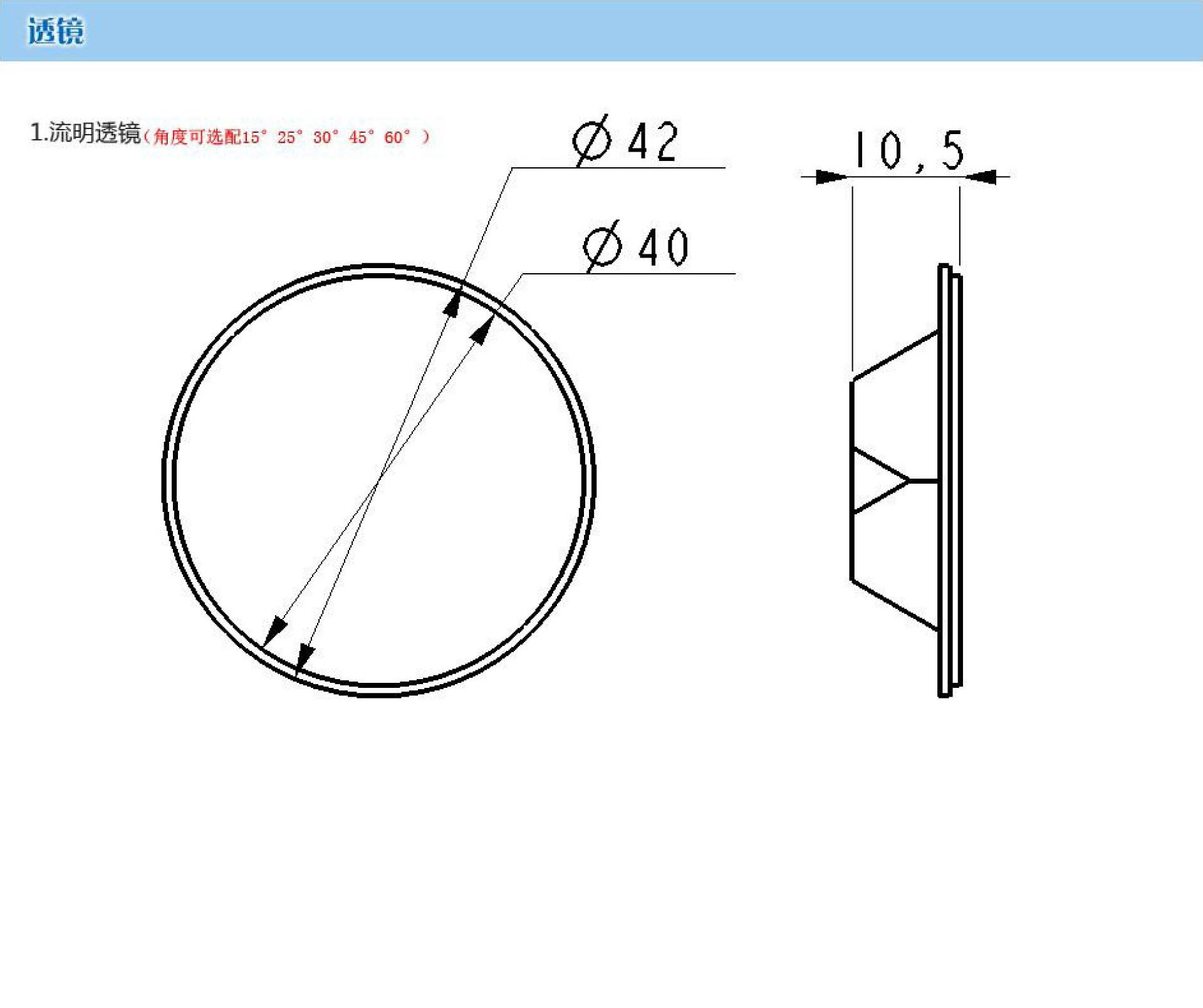 AR80-5X1W-3