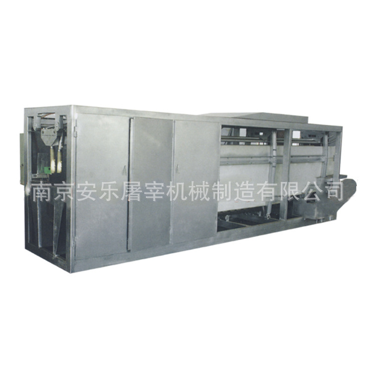 a4 三点式自动电麻输送机138000