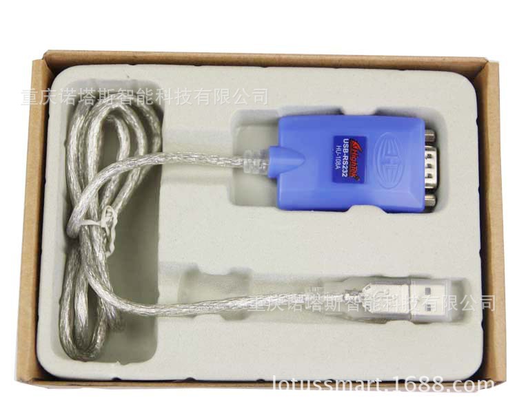 工业级USB转RS232