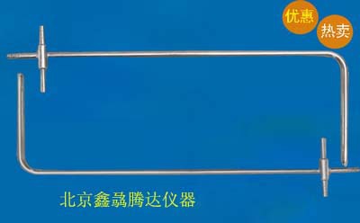AFP-6A型皮托管(矿用�?