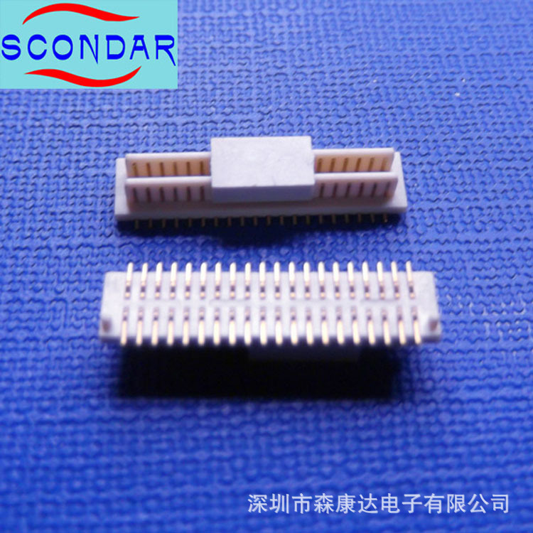 080MM Board to board connector