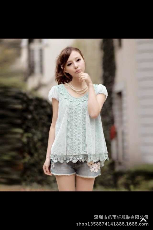 【摩凡】13年夏装