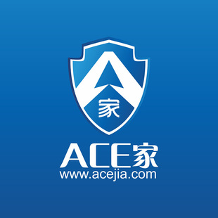 家政服务logo设计 标志设计 企业品牌形象 品牌logo