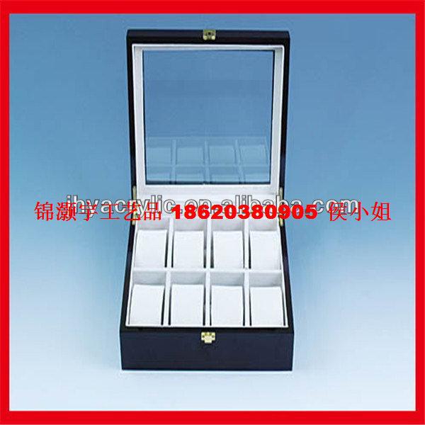 display stand series@acrylic watch display#BJ (292)