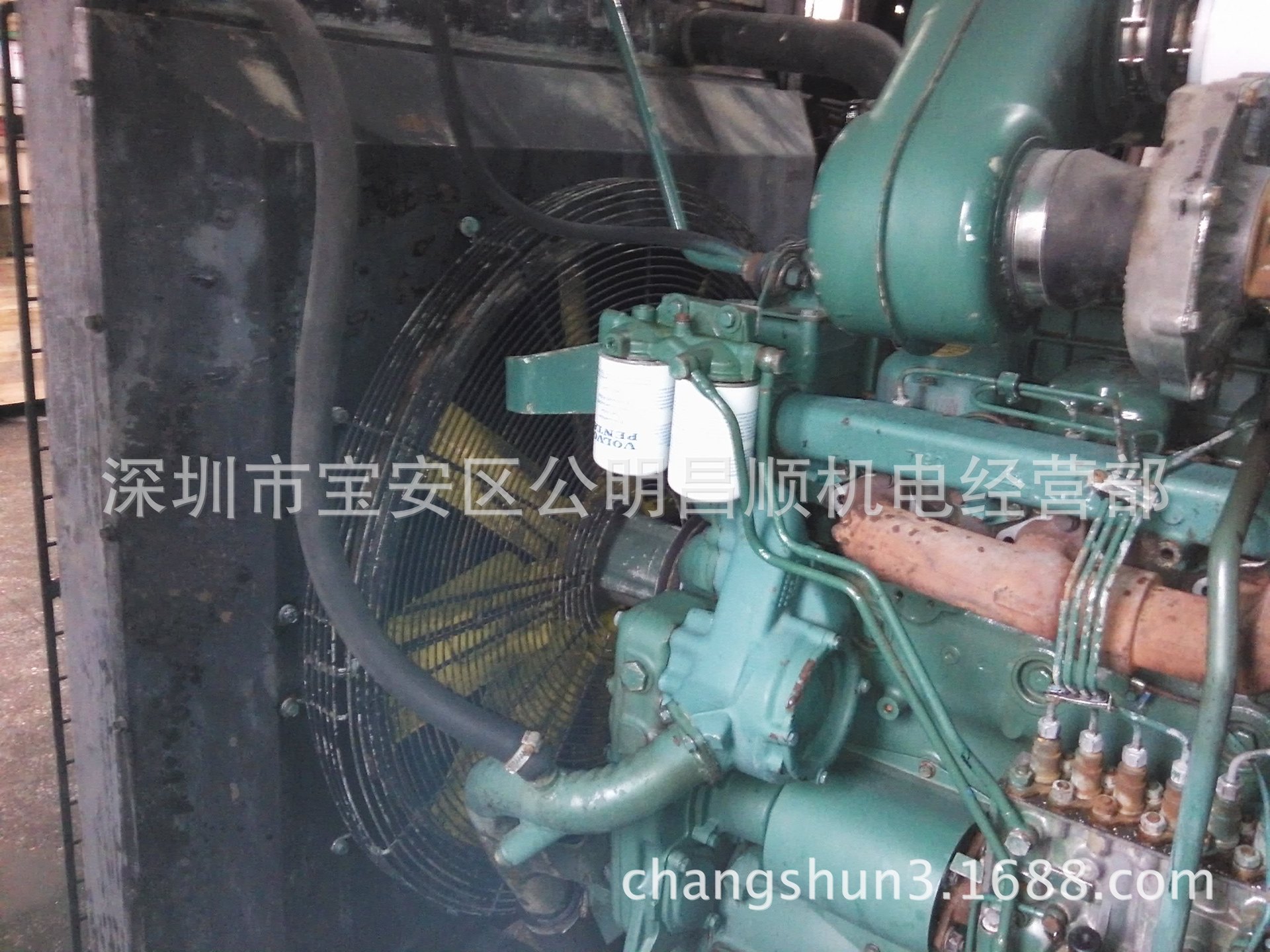 沃尔沃发动机配件td1010g发动机配件气门室盖垫276035424693