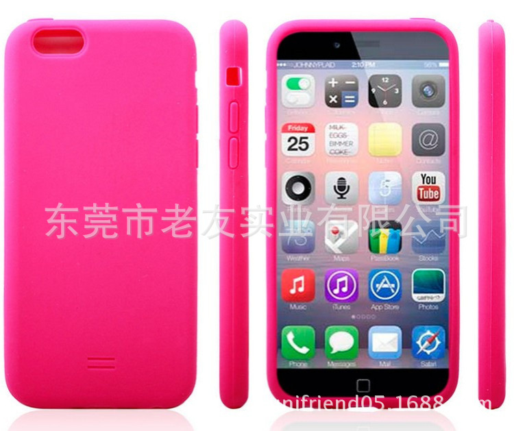 苹果6手机套39