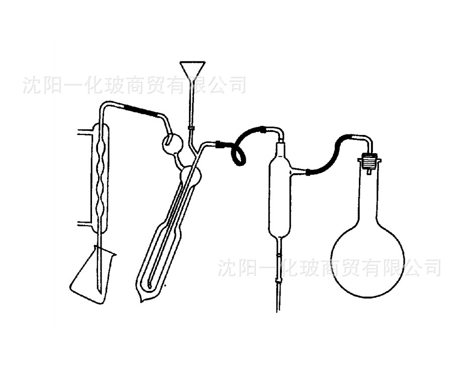 氮素蒸馏器