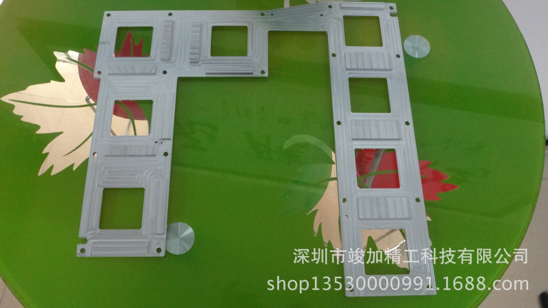 福永五金CNC零件机械加工生产厂家 机加工 车床加工 电脑锣加工