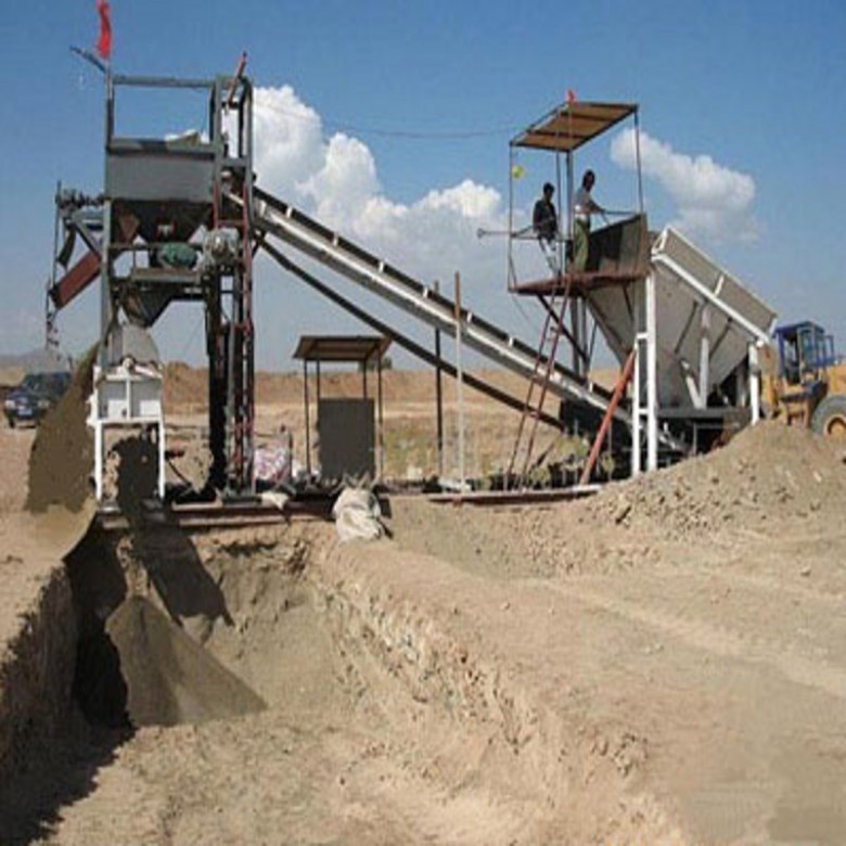 厂家直销制砂生产线,石子生产线,小型制砂生产线设备
