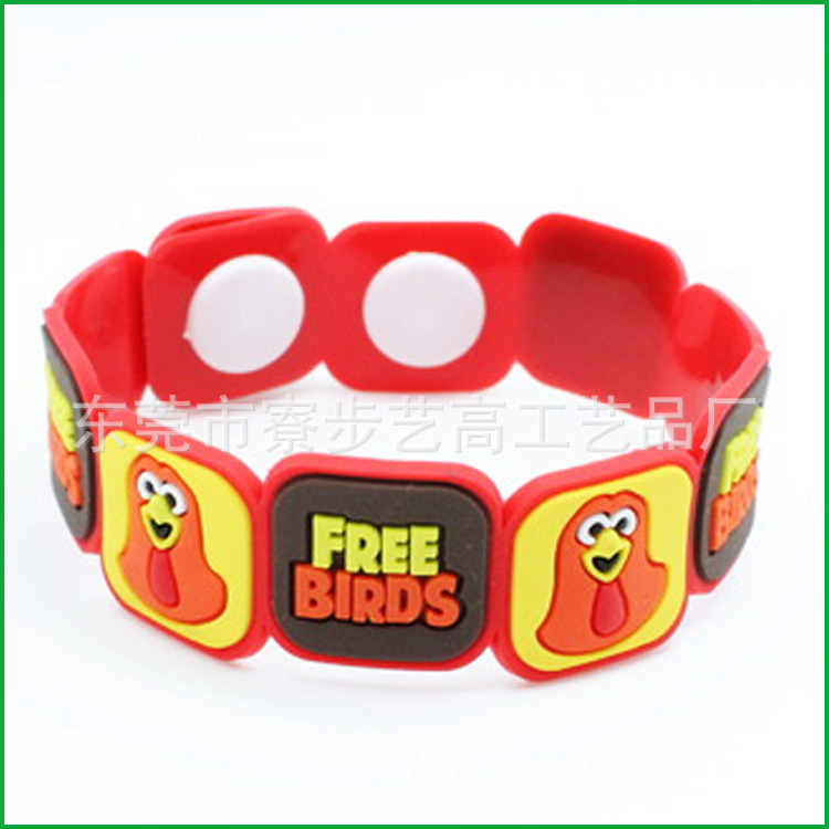 wristband手腕带12
