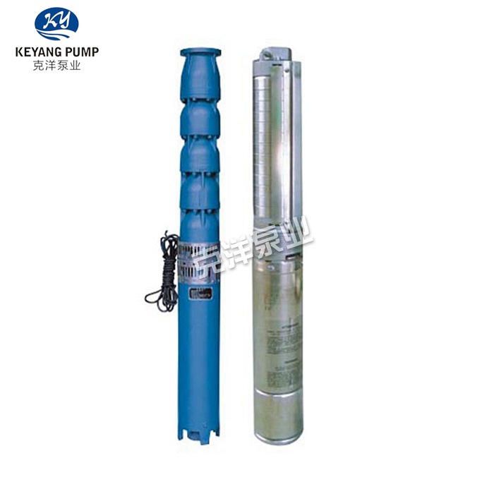深井泵-