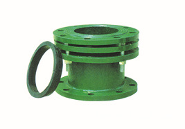 C1柔性限位伸缩器