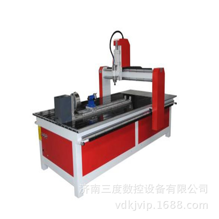 立体旋转雕刻机YH-1325R