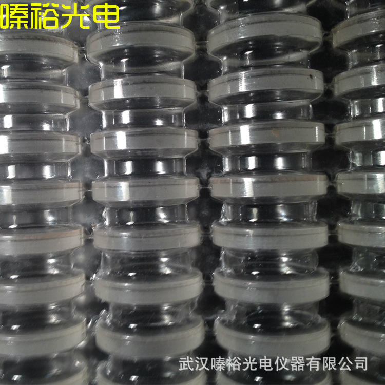 双凸透镜6