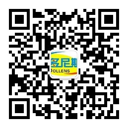 多尼斯二维码 - 副本