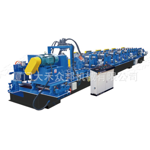 NZ-300-Z型无极换型设备