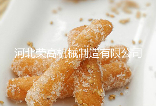 江米条1