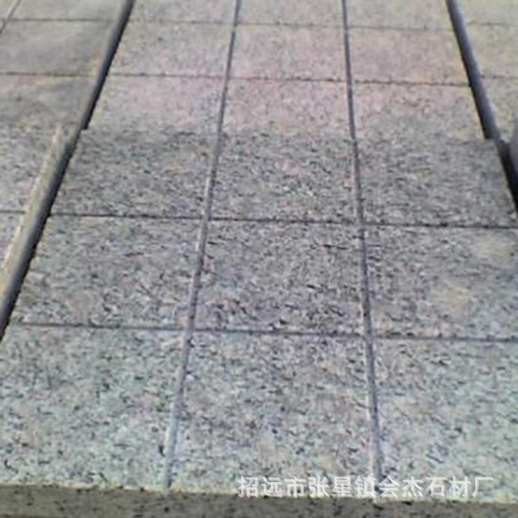 长期供应珍珠花火烧板 珍珠花石材 高品质 低价格