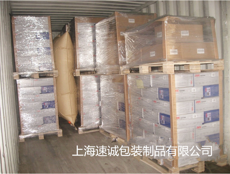 方便耐用充气袋 批发供应 量大从优 保护货物运输安全900*1800