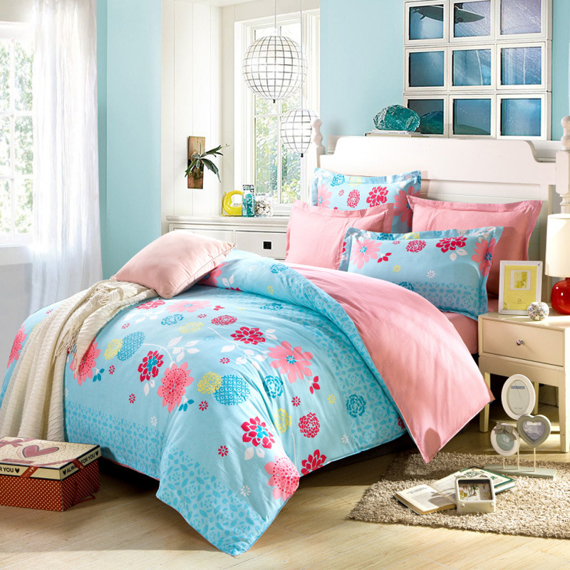 2015新款-叶语浪漫—蓝