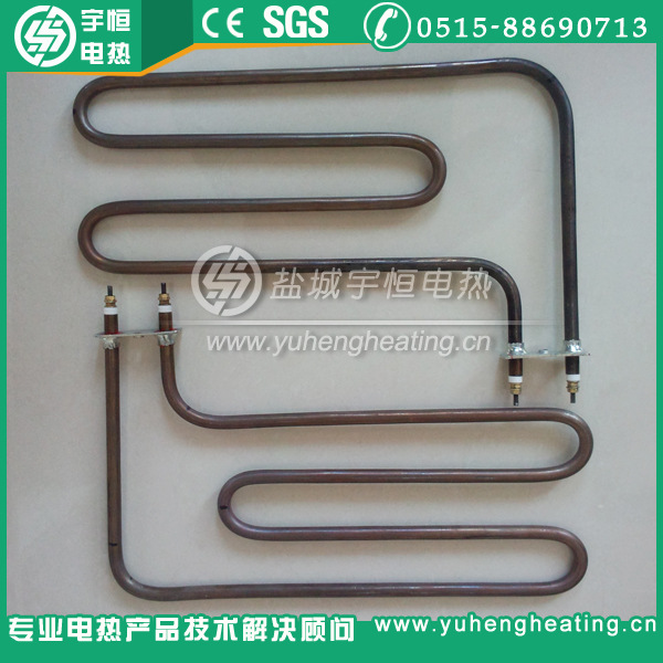 桑拿房加热管