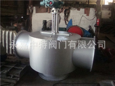 烟气调节阀1_副本