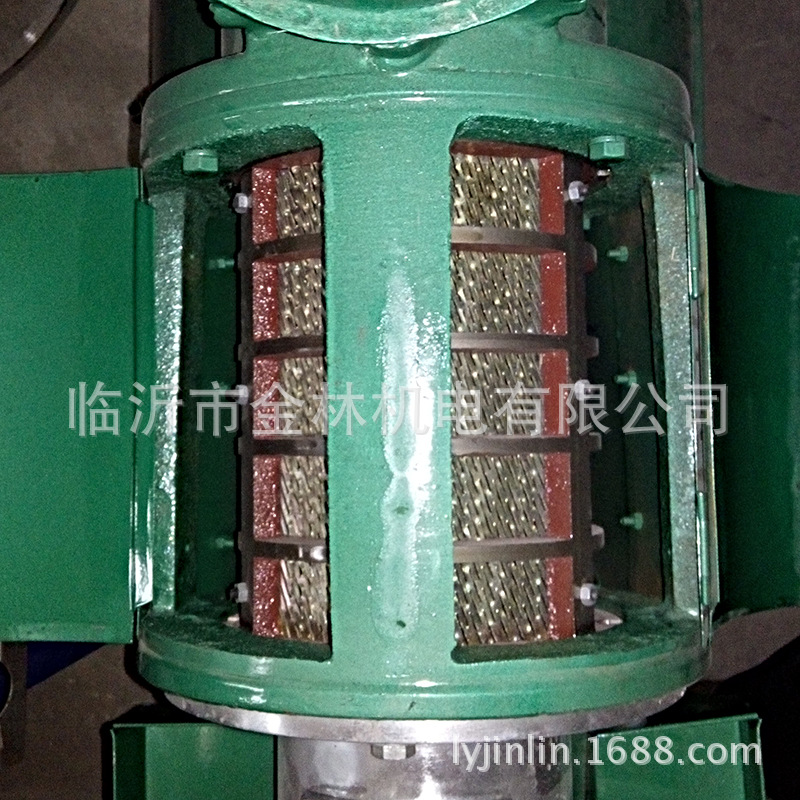 110型细糠碾米机ali3