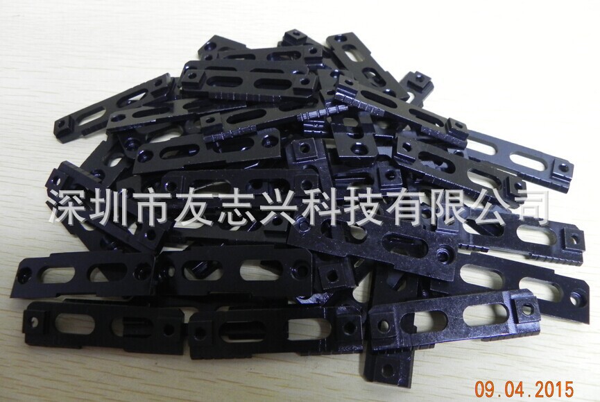 夹具挡片