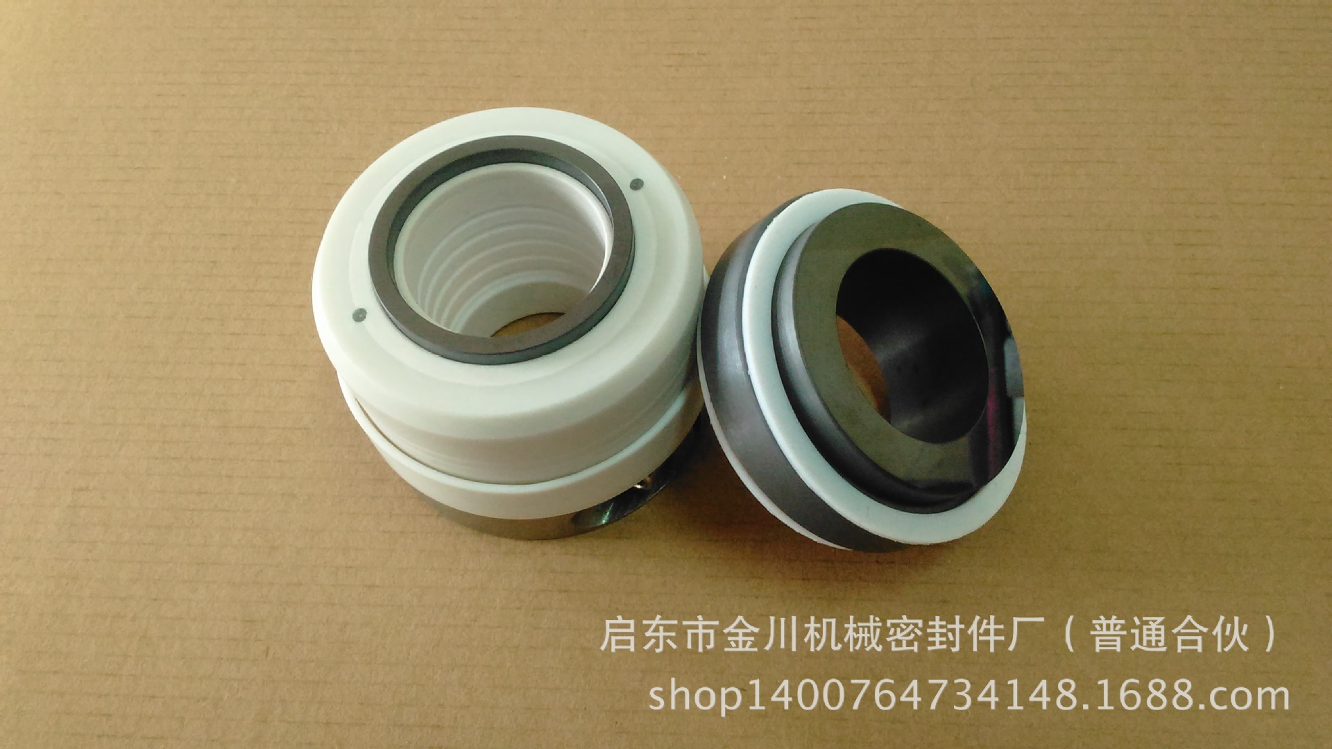 wb2-60型机械密封 碳化硅对碳化硅 耐强酸化工泵专用
