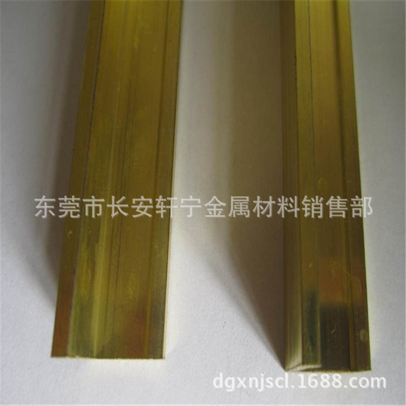 异型铜材2367565465464