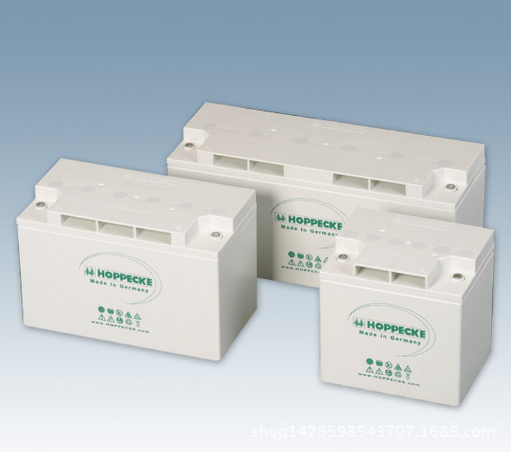 德国荷贝克蓄电池HC124200-荷贝克蓄电池12V122AH/厂家促销
