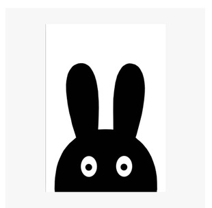 正版特价书/儿童绘画教学培训系列丛书:儿童黑白画a4